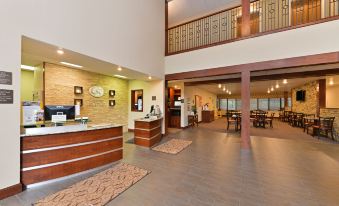 Comfort Suites Near Route 66