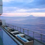 Four Points by Sheraton Manado - Meerblick