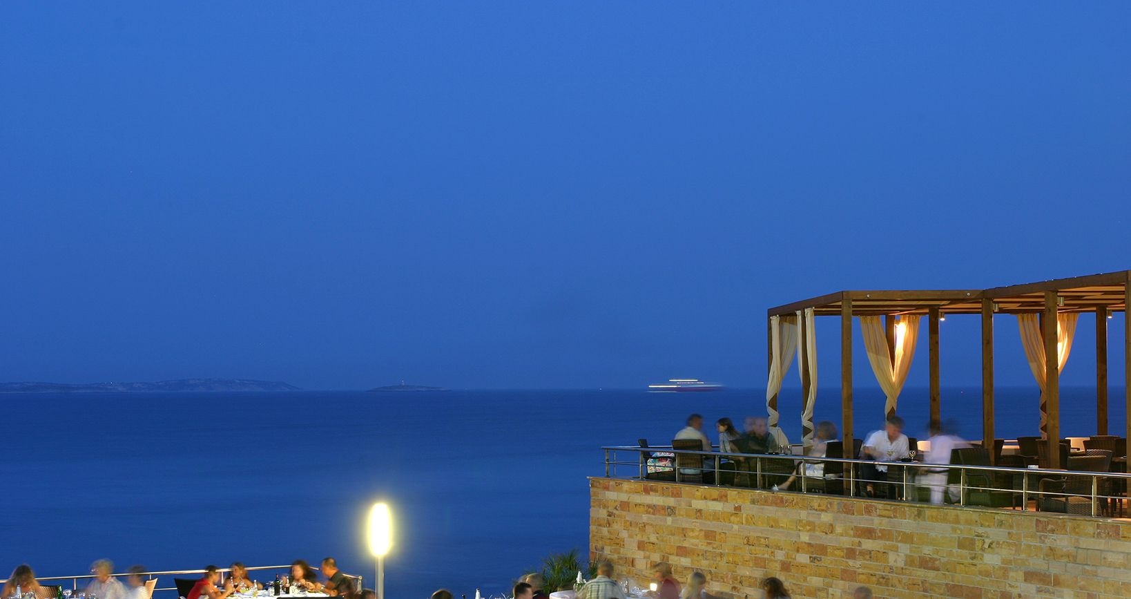 Erytha Hotel & Resort Chios