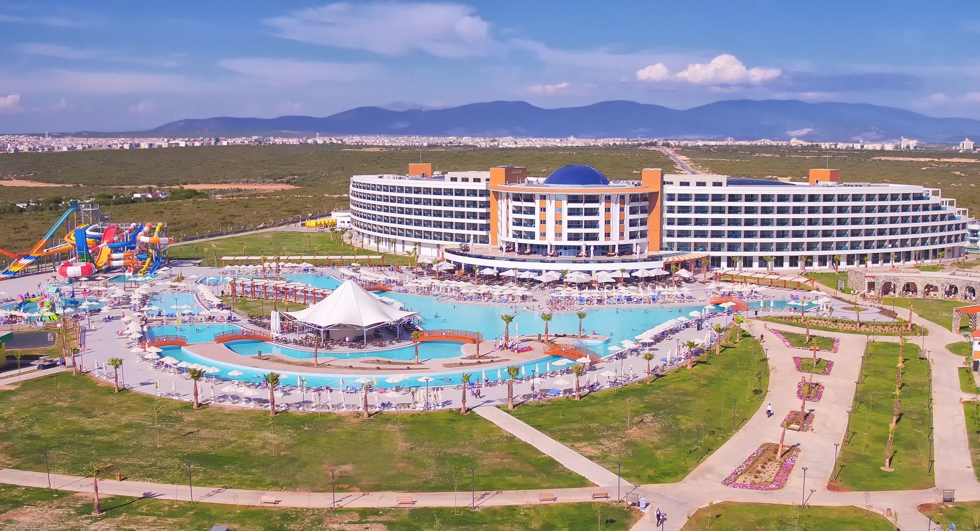 Aquasis de Luxe Resort & Spa - Ultra All Inclusive