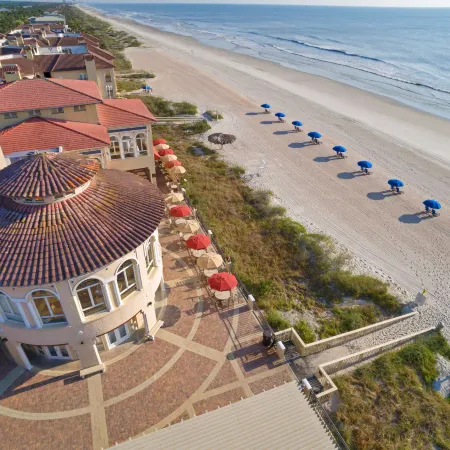 The Lodge & Club at Ponte Vedra Beach