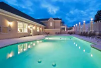 Holiday Inn Redding Các khách sạn ở Redding