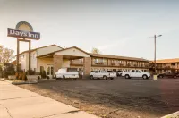 Econo Lodge Panguitch Near Bryce Canyon Hotels near Panguitch