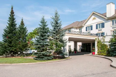 AX Hotel Hotels in Mont-Tremblant