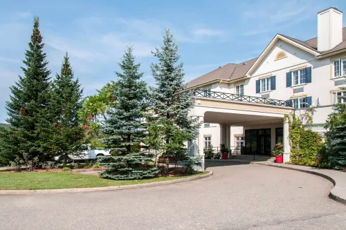 AX Hotel Các khách sạn ở Mont Tremblant
