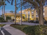 La Quinta Inn by Wyndham Jupiter Hotel di Jupiter