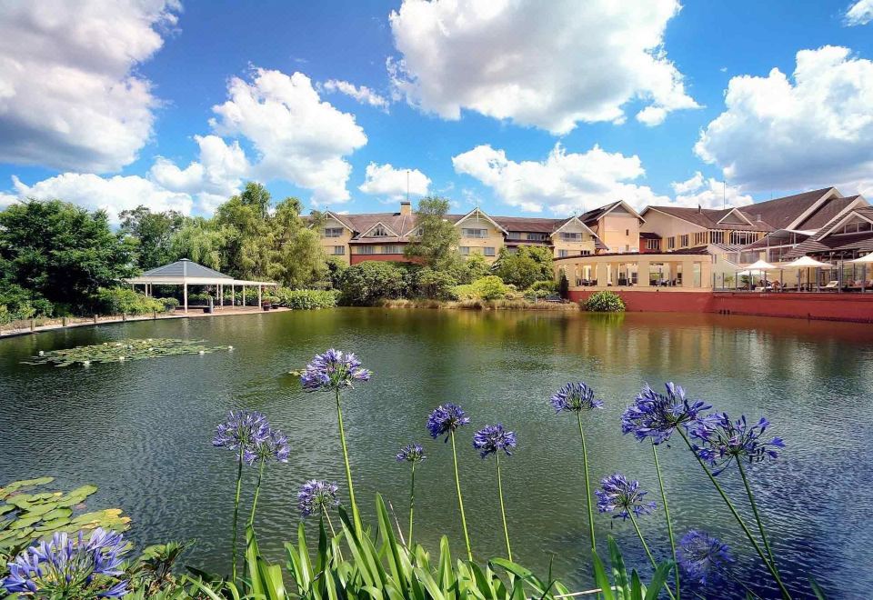 페어몬트 리조트 블루 마운틴스 - 엠갤러리