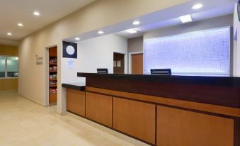 Fairfield Inn & Suites Bismarck North