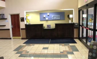 Comfort Inn & Suites Asheboro East