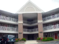 Extended Stay America Suites - Cincinnati - Springdale - I-275 Hotels in Springdale
