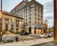 Hotel Morgan