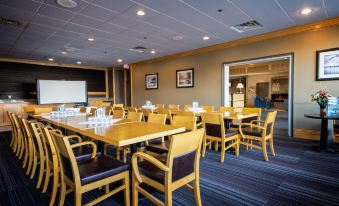 Prestige Oceanview Hotel Prince Rupert