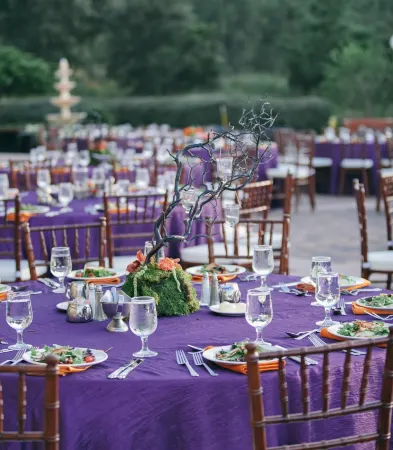 World Golf Village Renaissance St. Augustine Resort