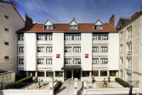 Ibis Besançon Centre Ville