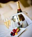 Vancouver Airport Marriott Hotel - Aamiainen
