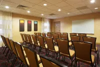 Residence Inn Greenville-Spartanburg Airport Hotels in Greenville