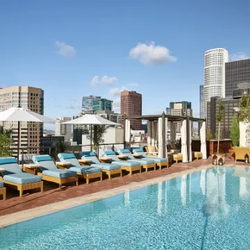 Hotel Per La, Autograph Collection Hotels near Historic District