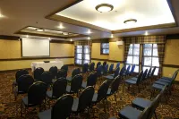 Blackcomb Springs Suites by Clique