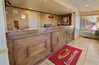 Econo Lodge McAlester Hôtels à : McAlester