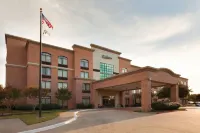 Radisson Hotel Dallas North-Addison