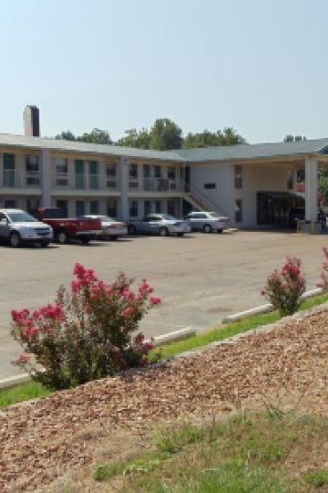 Hotel Dekat East Arkansas Community College Forrest City Tripcom