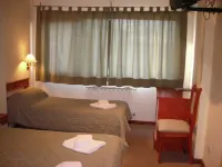 Hotel Antartida Argentina