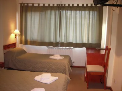 Hotel Antartida Argentina Hotels in 