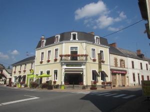 Logis Hôtel de Paris