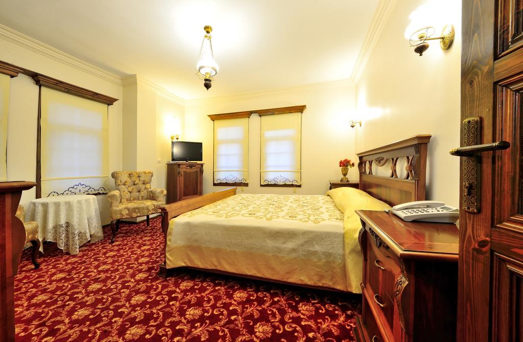 Baglar Saray Hotel