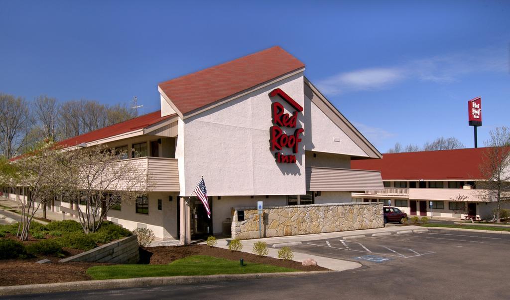 Red Roof Inn Cleveland - Mentor/ Willoughby