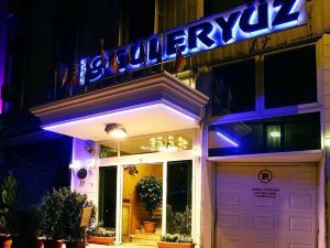 Guleryuz Otel