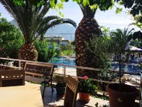 Anatoli Beach Hotel - Pools