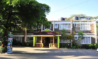 Acacia Gardens Homestay