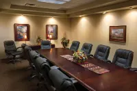 Best Western Plus Ramkota Hotel