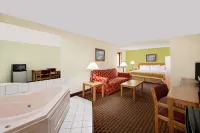 Days Inn by Wyndham Fort Dodge