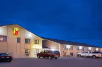 Super 8 by Wyndham Marshall MN Hotels in Marshall