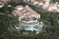 Quinta Funchal Gardens – Adults Only Hotels in Funchal