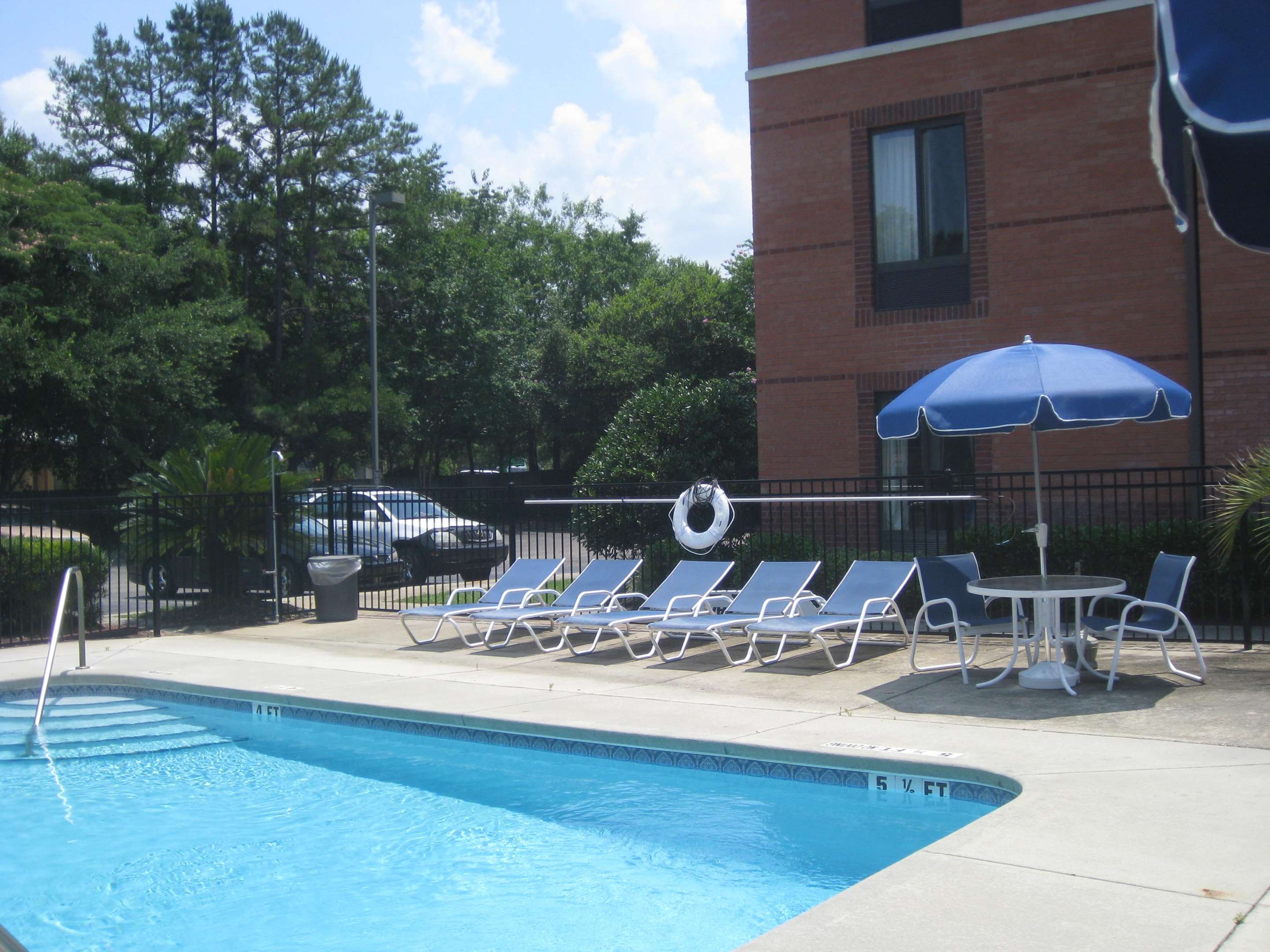 Extended Stay America Suites - Tallahassee - Killearn