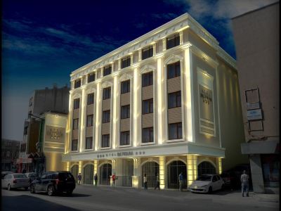 Baykara Hotel
