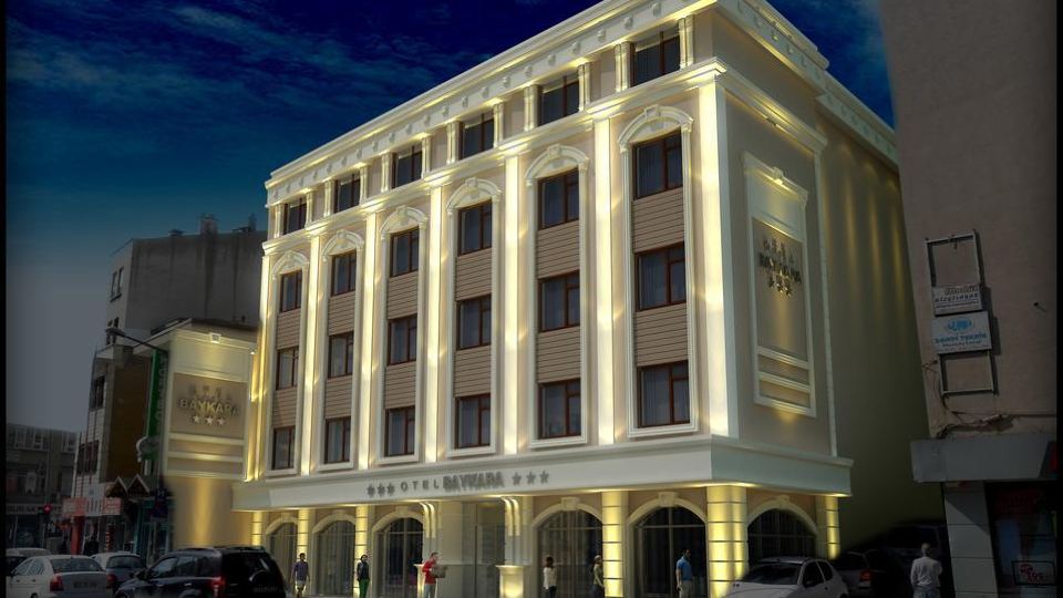 Baykara Hotel