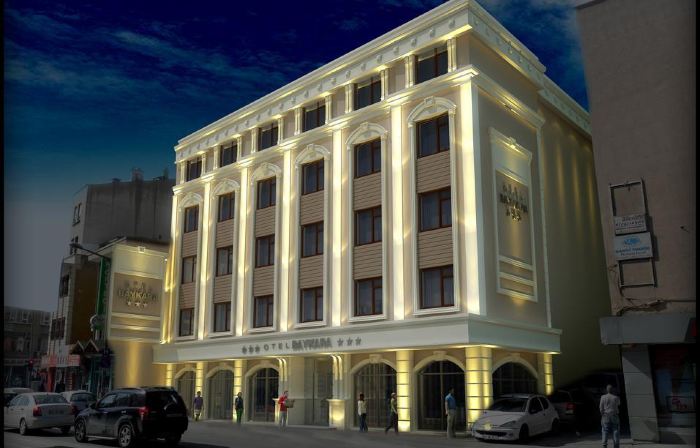 Baykara Hotel