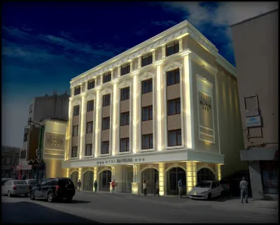 Baykara Hotel Отели в г. Конья