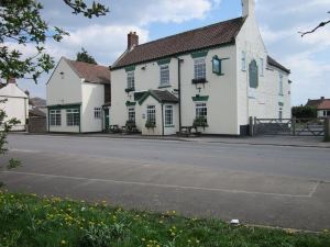 The River Don Tavern and Lodge