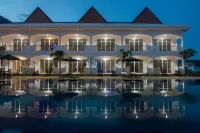 Glorious Hotel & Spa Hotels in Stueng Saen