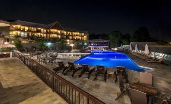 Le Grand Courlan Spa Resort - Adults Only