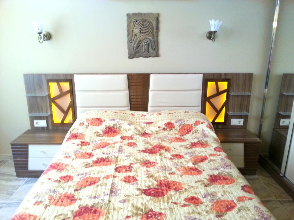 Mavi Yengec Bungalows and Hotel