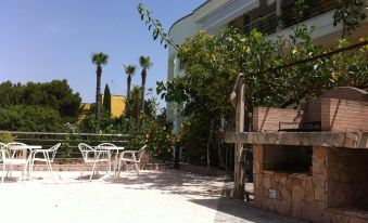 Villa Albertina Exclusive B&B