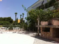 Villa Albertina Exclusive B&B Hotels near F.lli De Blasi S.r.l.