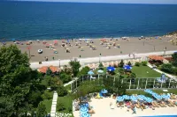 Otel Akçakoca - Завтрак