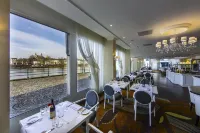 Crowne Plaza Maastricht